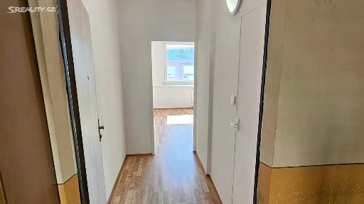 Prodej bytu 1+kk 22 m² Mlýnská, Ústí nad Labem - Neštěmice