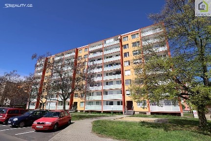 Družstevní, Štětí