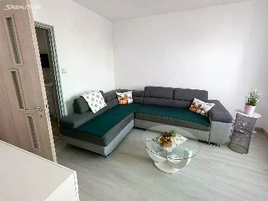 Prodej bytu 2+1 54 m² M. G. Dobnera, Most