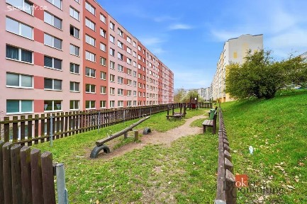 Prodej bytu 4+kk 85 m²