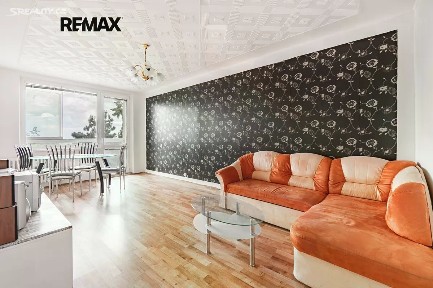 Prodej bytu 4+1 78 m² Luční, Litvínov - Janov