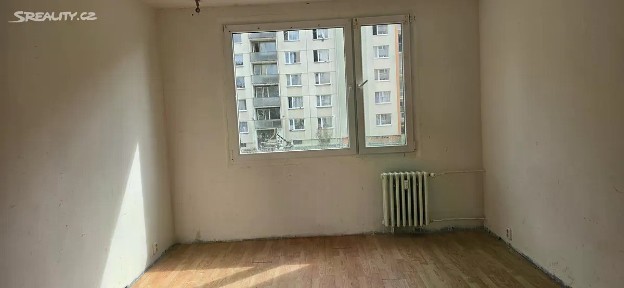 Prodej bytu 4+1 99 m² Jindřicha Plachty, Ústí nad Labem - Mojžíř