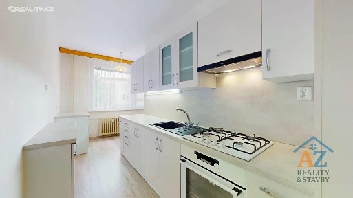 Prodej bytu 3+1 68 m² Tomáše ze Štítného, Chomutov