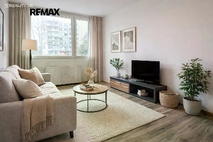 Prodej bytu 3+kk 64 m² Nová výstavba, Obrnice