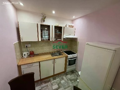 Prodej bytu 2+kk 43 m² K. J. Erbena, Most
