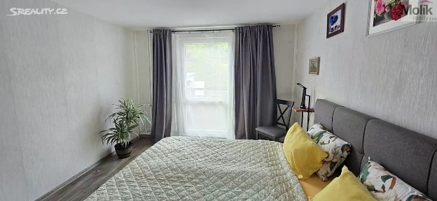 Prodej bytu 3+1 64 m²