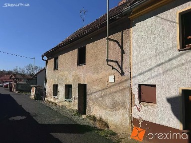 Prodej bytu 3+1 56 m²