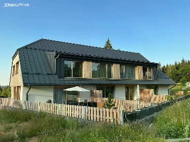 Srní, Klatovy