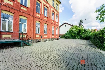 Prodej bytu 1+kk 36 m² Křišťanova, Ostrava - Přívoz