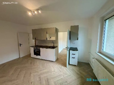 Pronájem bytu 3+kk 57 m² Riegrova, Svitavy - Předměstí