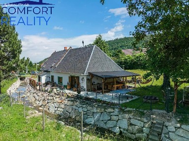 Janov, Bruntál