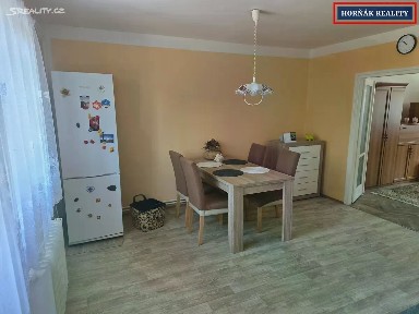 Pronájem bytu 2+1 65 m² Drnovice