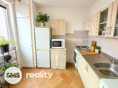 Prodej bytu 1+1 45 m² Kuršova, Brno - Bystrc