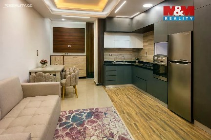 Prodej bytu 2+1 110 m²