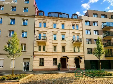 Prodej bytu 4+1 122 m² Starokošířská, Praha - Košíře