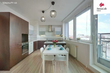 Prodej bytu 3+kk 83 m² Petržílkova, Praha - Stodůlky