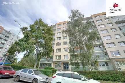 Prodej bytu 2+kk 45 m² Klukovická, Praha - Stodůlky