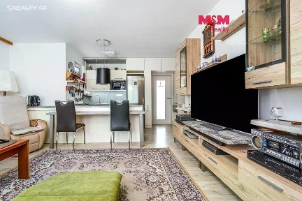 Prodej bytu 3+kk 102 m²