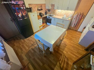 Prodej bytu 2+1 85 m²