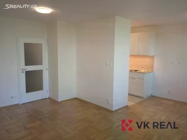 Pronájem bytu 3+1 77 m² Od Vysoké, Praha - Radlice