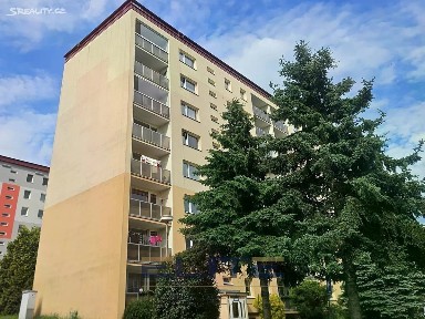 Dlážděná, Liberec - Liberec XXX-Vratislavice nad Nisou