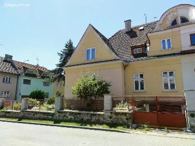 Jandáskova, Brno - Řečkovice