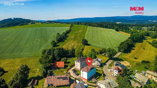 Prodej rodinného domu 490 m², pozemek 1127 m²