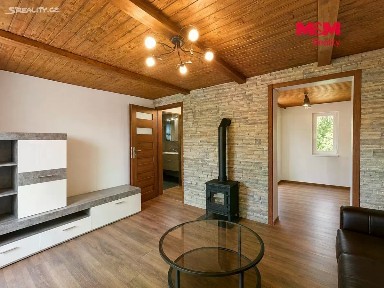 Prodej chaty 50 m², pozemek 396 m²