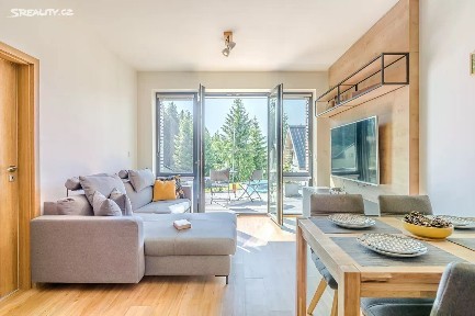 Prodej bytu 3+kk 52 m²