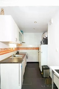 Pronájem bytu 2+kk 42 m² Zdiměřická, Praha - Chodov