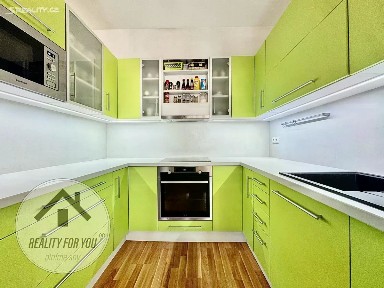Prodej bytu 4+kk 105 m² Americká, Liberec - Liberec III-Jeřáb