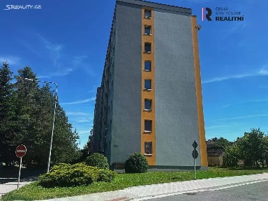 Prodej bytu 4+1 80 m²