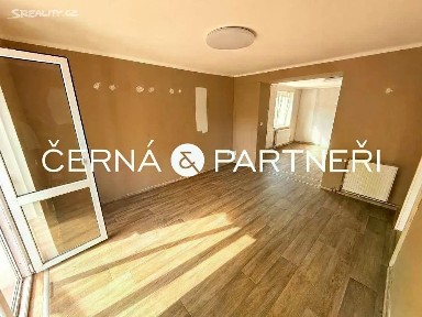 Pronájem bytu 2+1 48 m² Sídliště SHD, Bílina - Teplické Předměstí