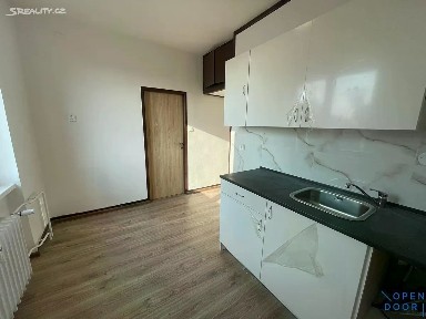 Pronájem bytu 2+1 52 m² J. K. Tyla, Jirkov