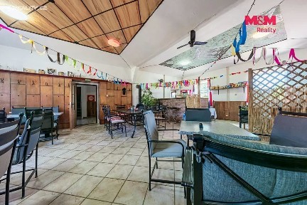 Prodej rodinného domu 690 m², pozemek 230 m² Skršín - Dobrčice
