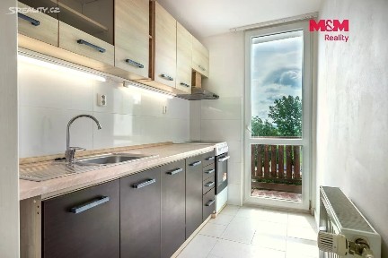 Prodej bytu 3+1 88 m²