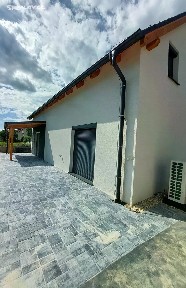 Prodej rodinného domu 112 m², pozemek 770 m²