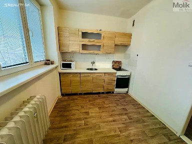 Prodej bytu 1+1 37 m² Vítězslava Nezvala, Most