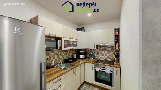 Prodej bytu 2+kk 39 m² Josefa Ševčíka, Most