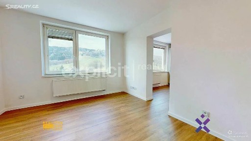 Pronájem bytu 1+1 28 m²