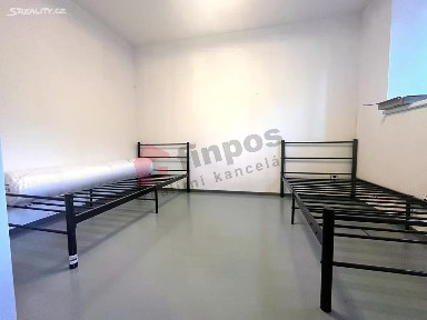Pronájem bytu 1+1 25 m² Lesnická, Brno - Černá Pole