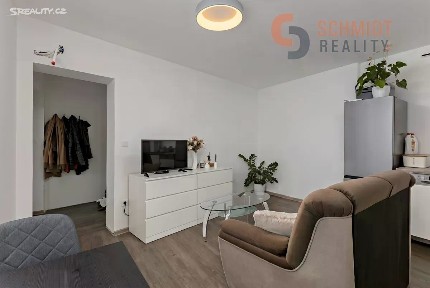 Pronájem bytu 2+kk 40 m² Břeclavská, Kostice