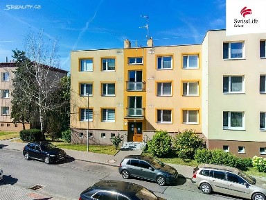 Prodej bytu 3+1 69 m² Jindřicha Hořejšího, Znojmo
