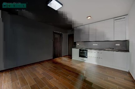 Pronájem bytu 2+kk 44 m² Třída Jiřího Pelikána, Olomouc - Nová Ulice