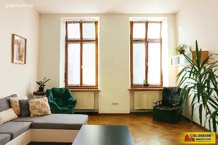 Prodej bytu 3+1 134 m²