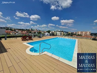 Prodej bytu 2+1 51 m²