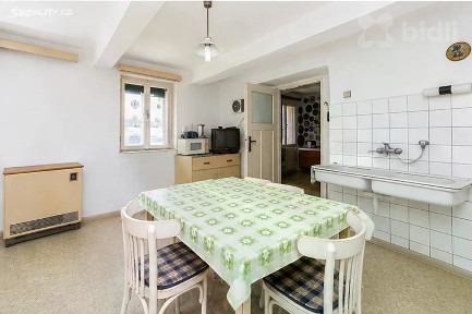 Prodej rodinného domu 97 m², pozemek 534 m²