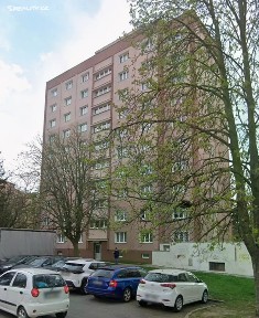 Prodej bytu 3+1 64 m² Plzeň - Doubravka