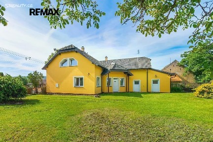 Příchovice - Kucíny