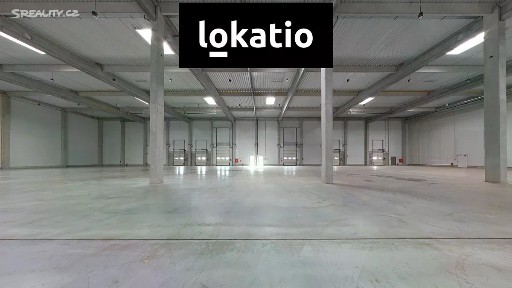 Pronájem skladového prostoru 14216 m²